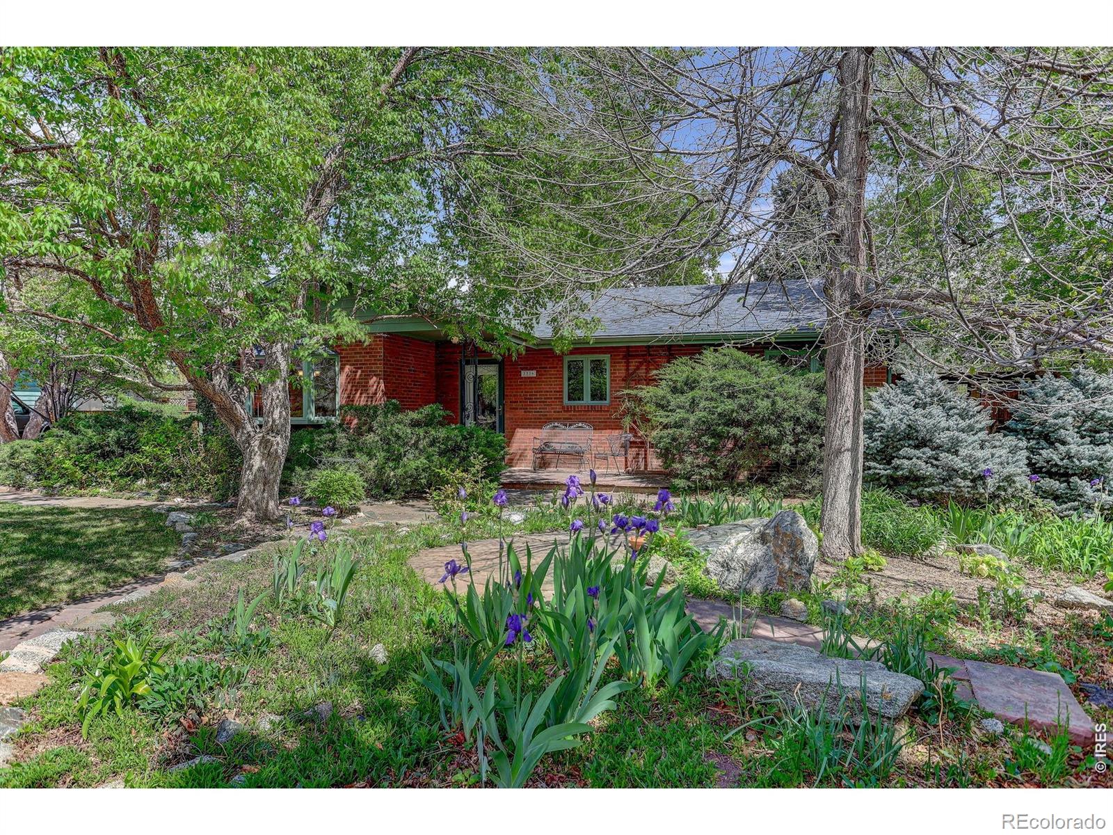 3336 14th Street Boulder CO 80304