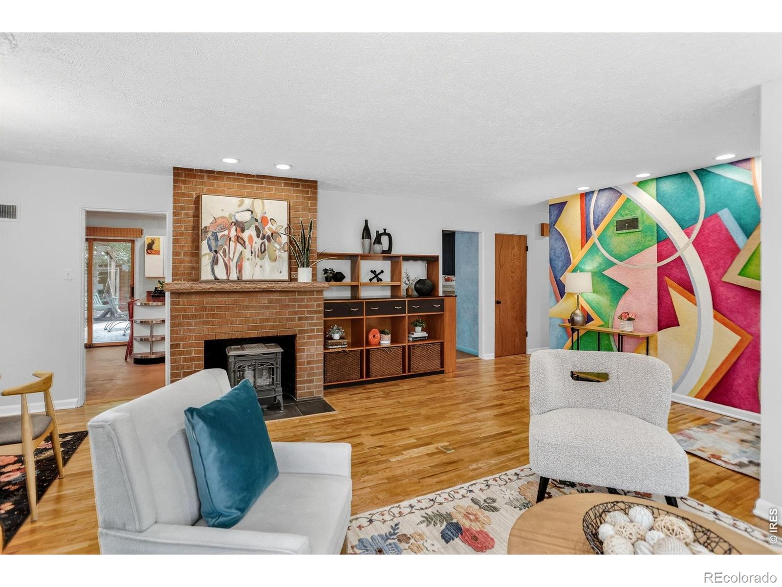3336 14th Street Boulder CO 80304