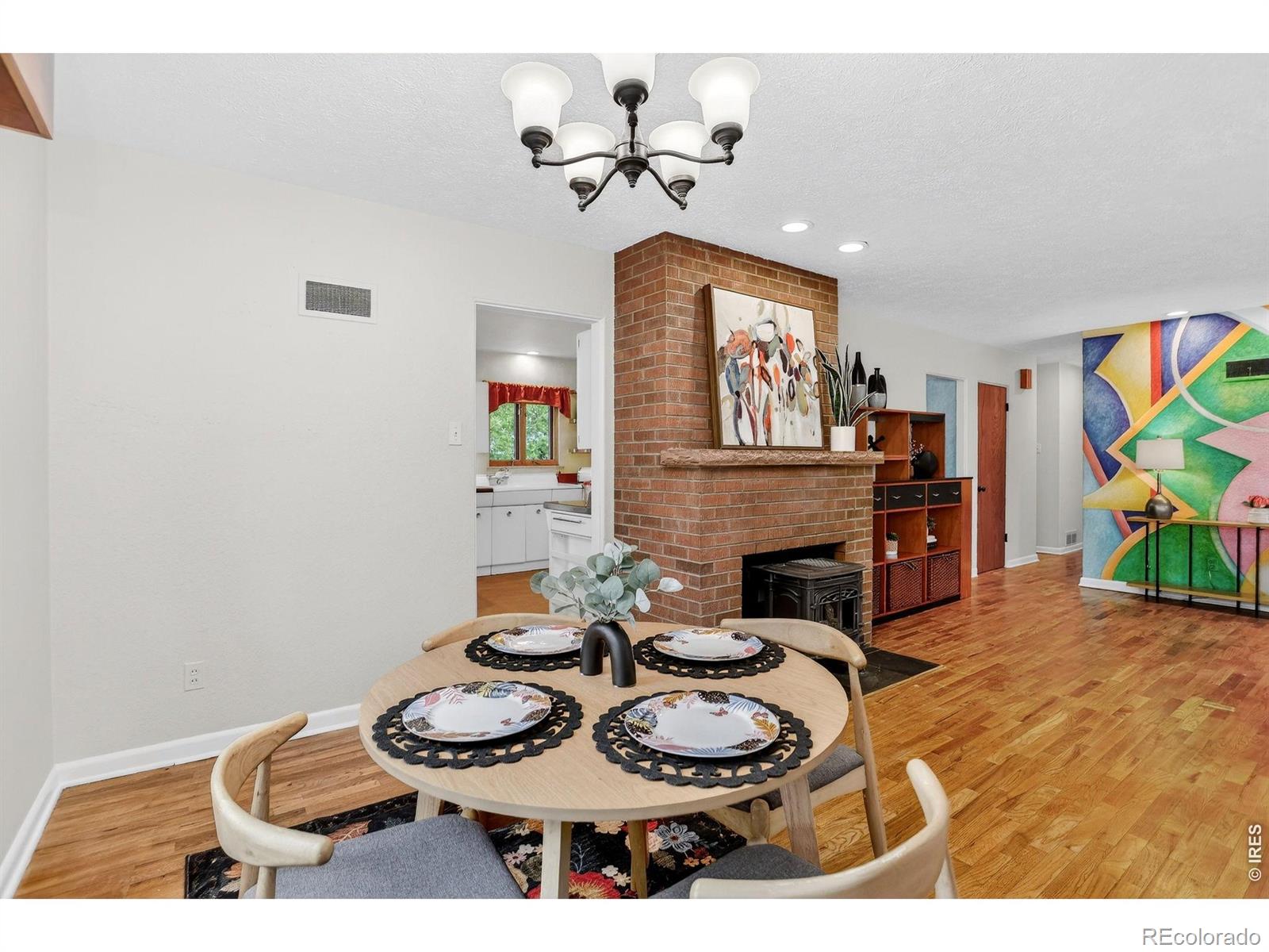 3336 14th Street Boulder CO 80304