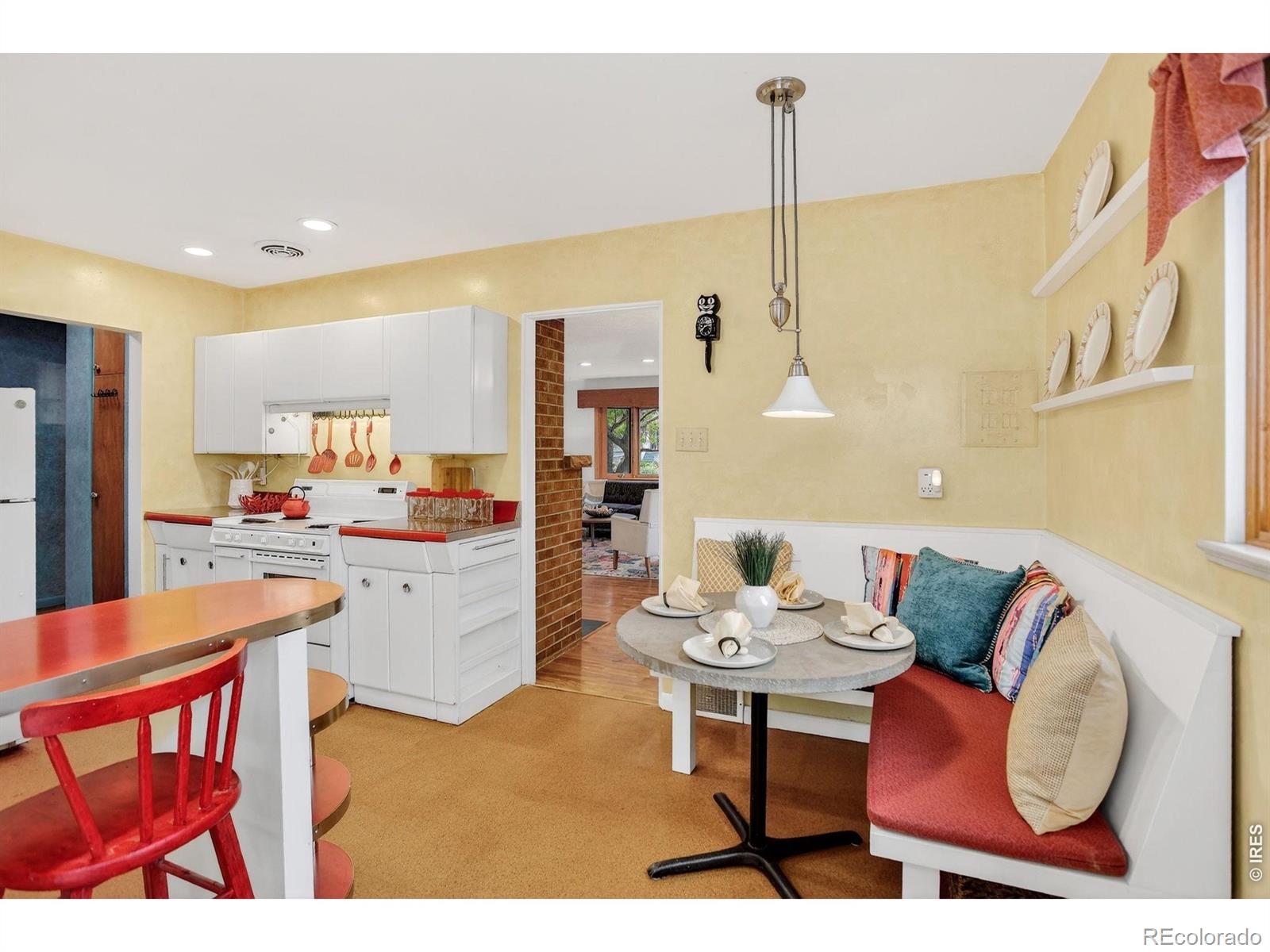 3336 14th Street Boulder CO 80304