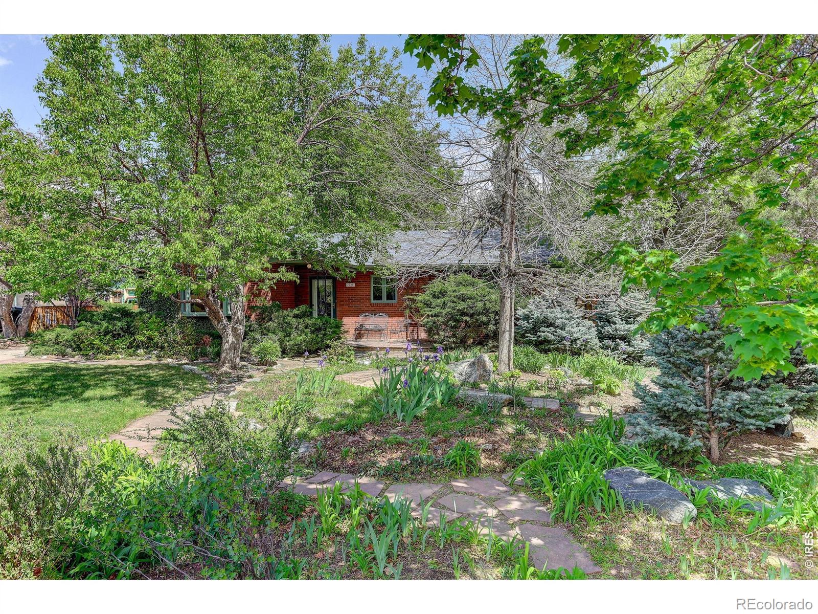 3336 14th Street Boulder CO 80304