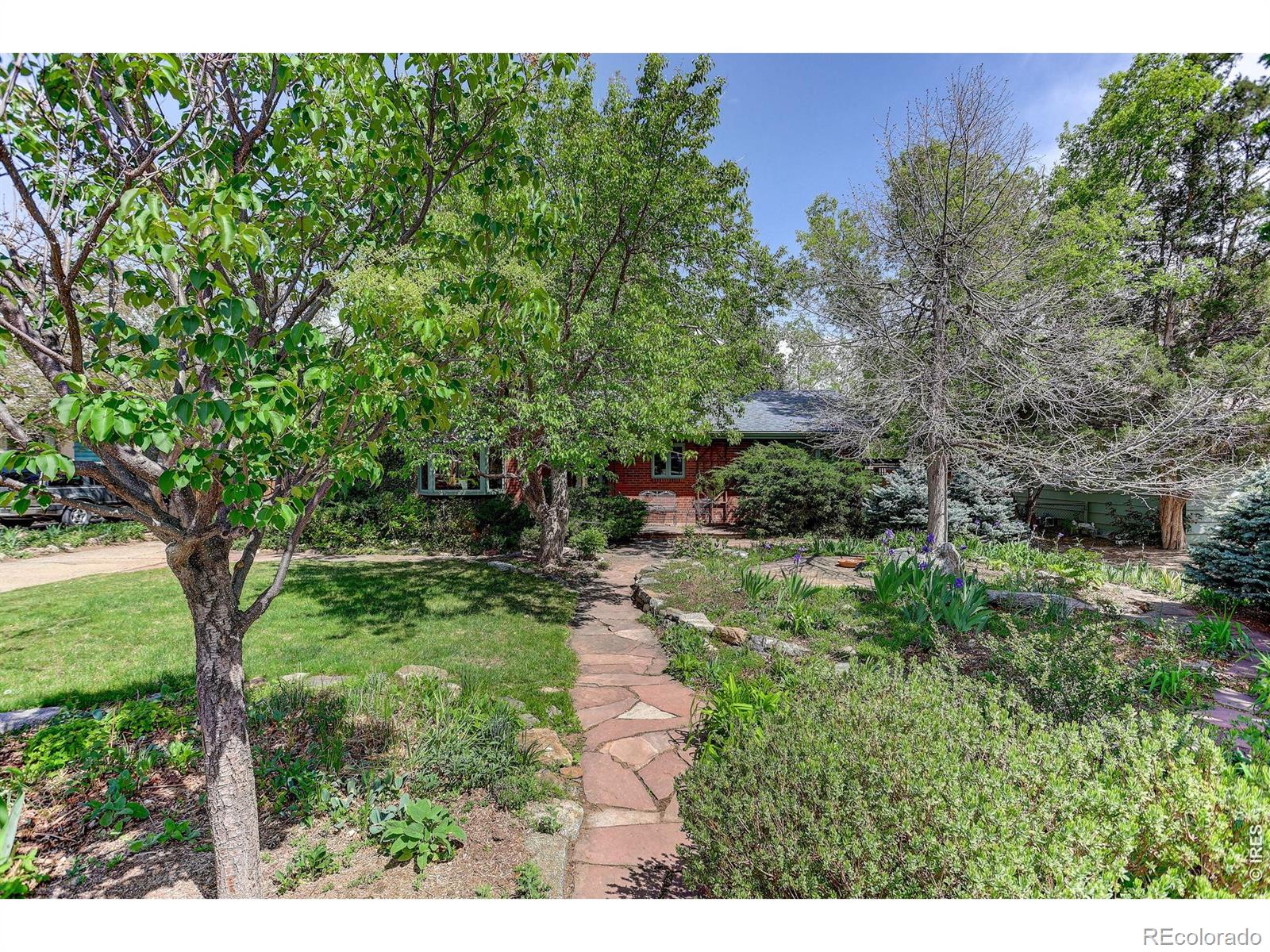 3336 14th Street Boulder CO 80304
