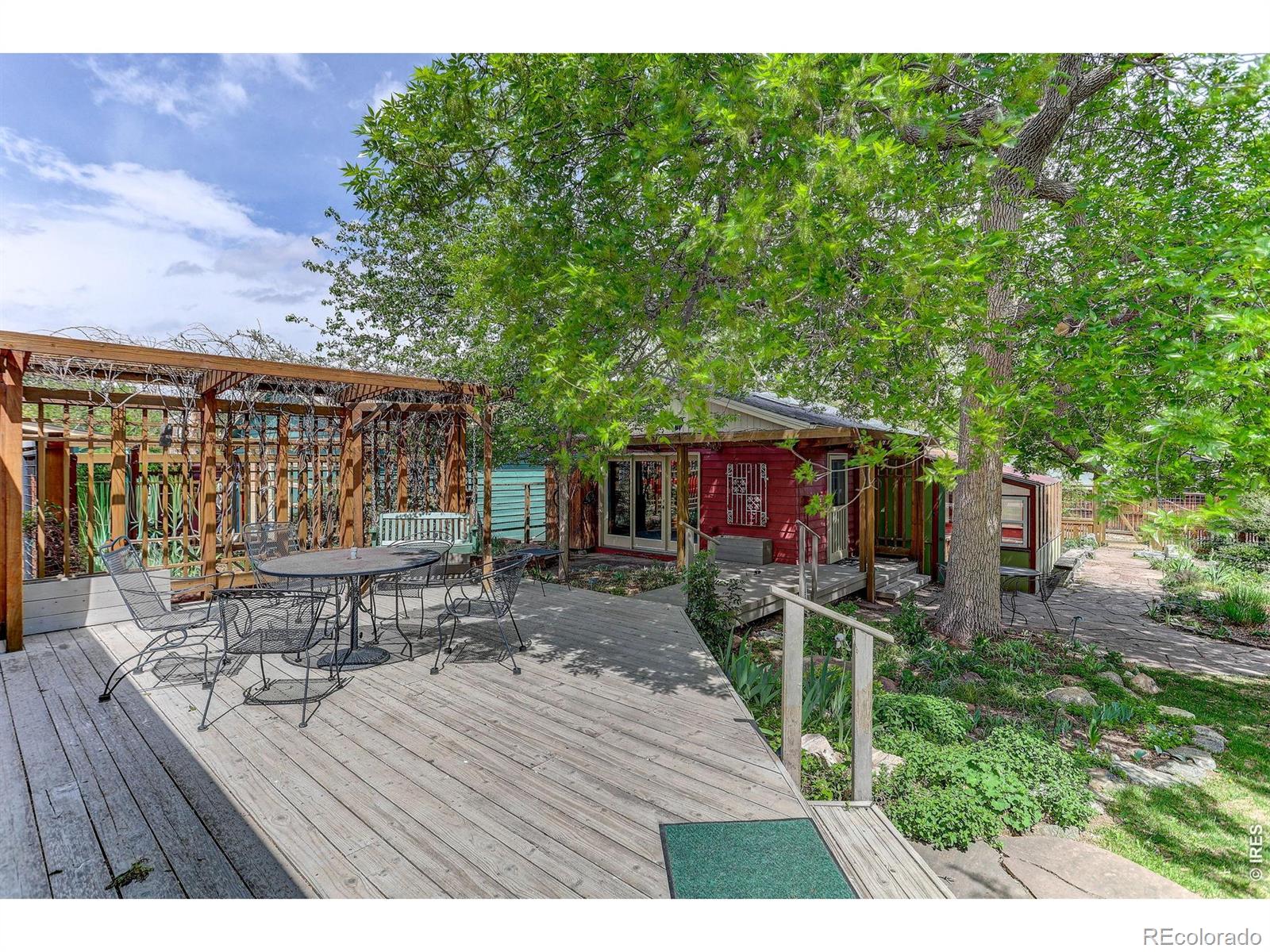 3336 14th Street Boulder CO 80304