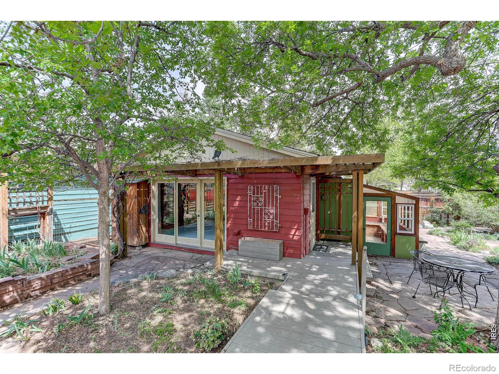 3336 14th Street Boulder CO 80304