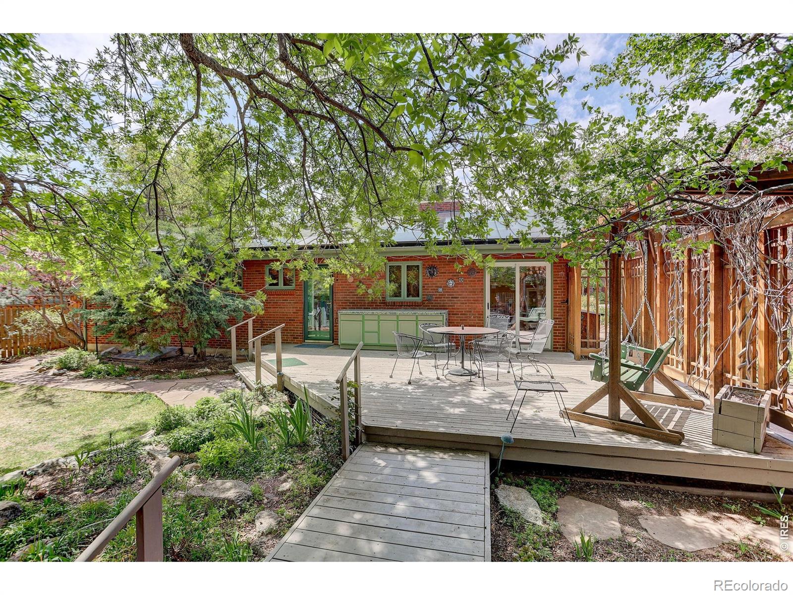 3336 14th Street Boulder CO 80304