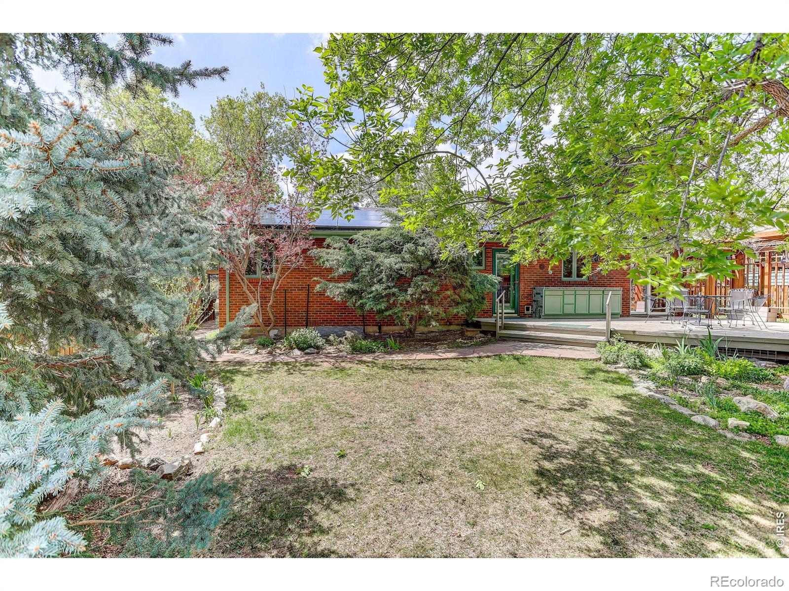 3336 14th Street Boulder CO 80304