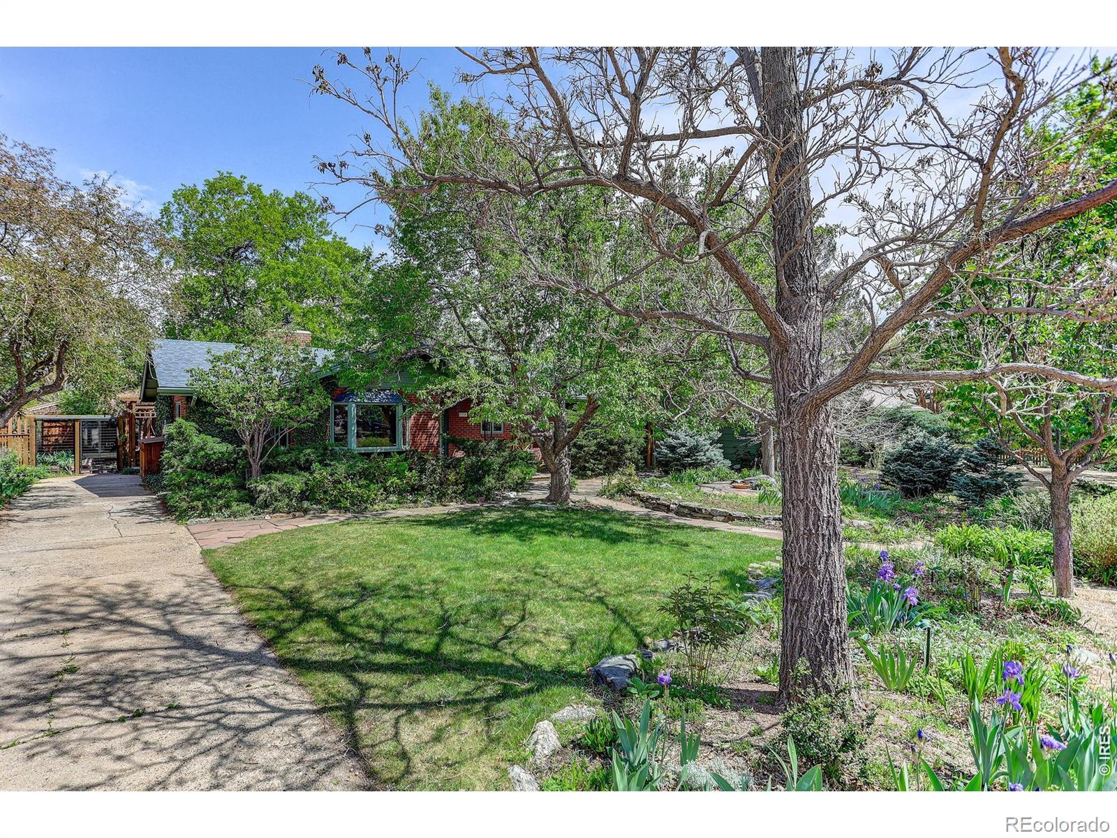 3336 14th Street Boulder CO 80304