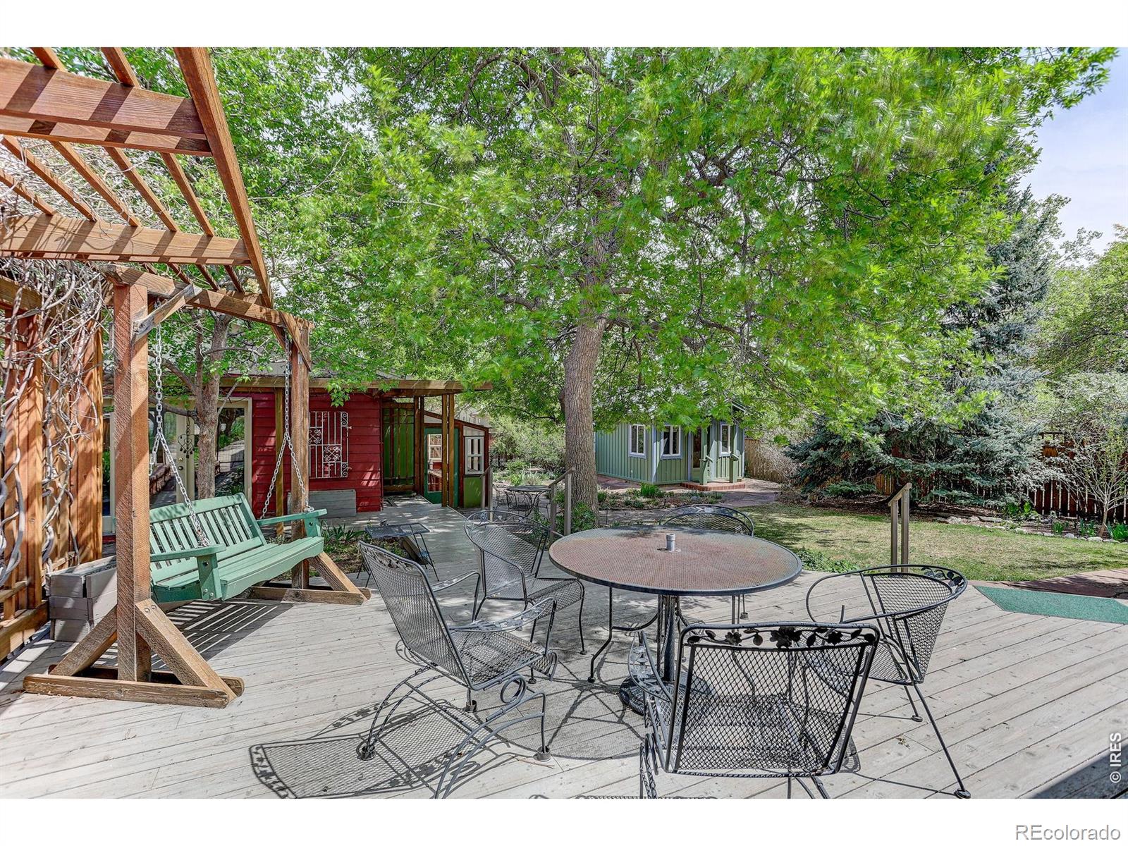 3336 14th Street Boulder CO 80304