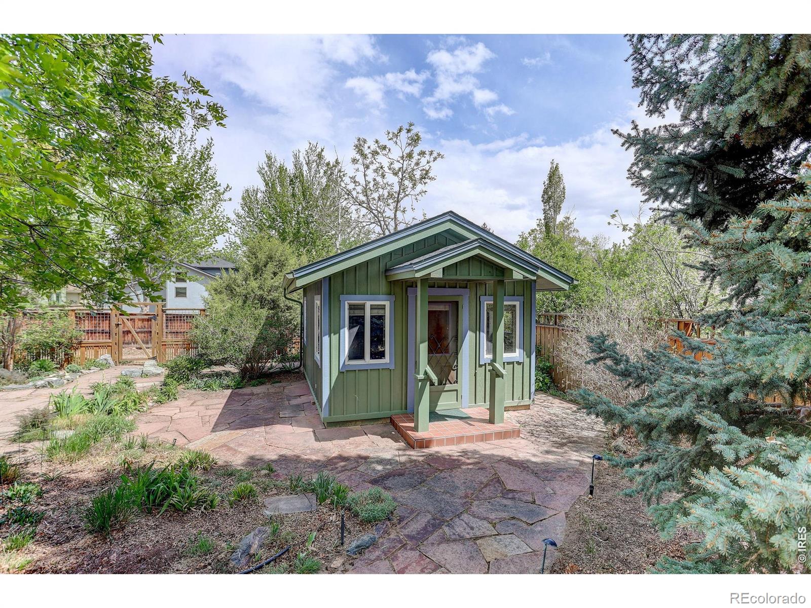3336 14th Street Boulder CO 80304