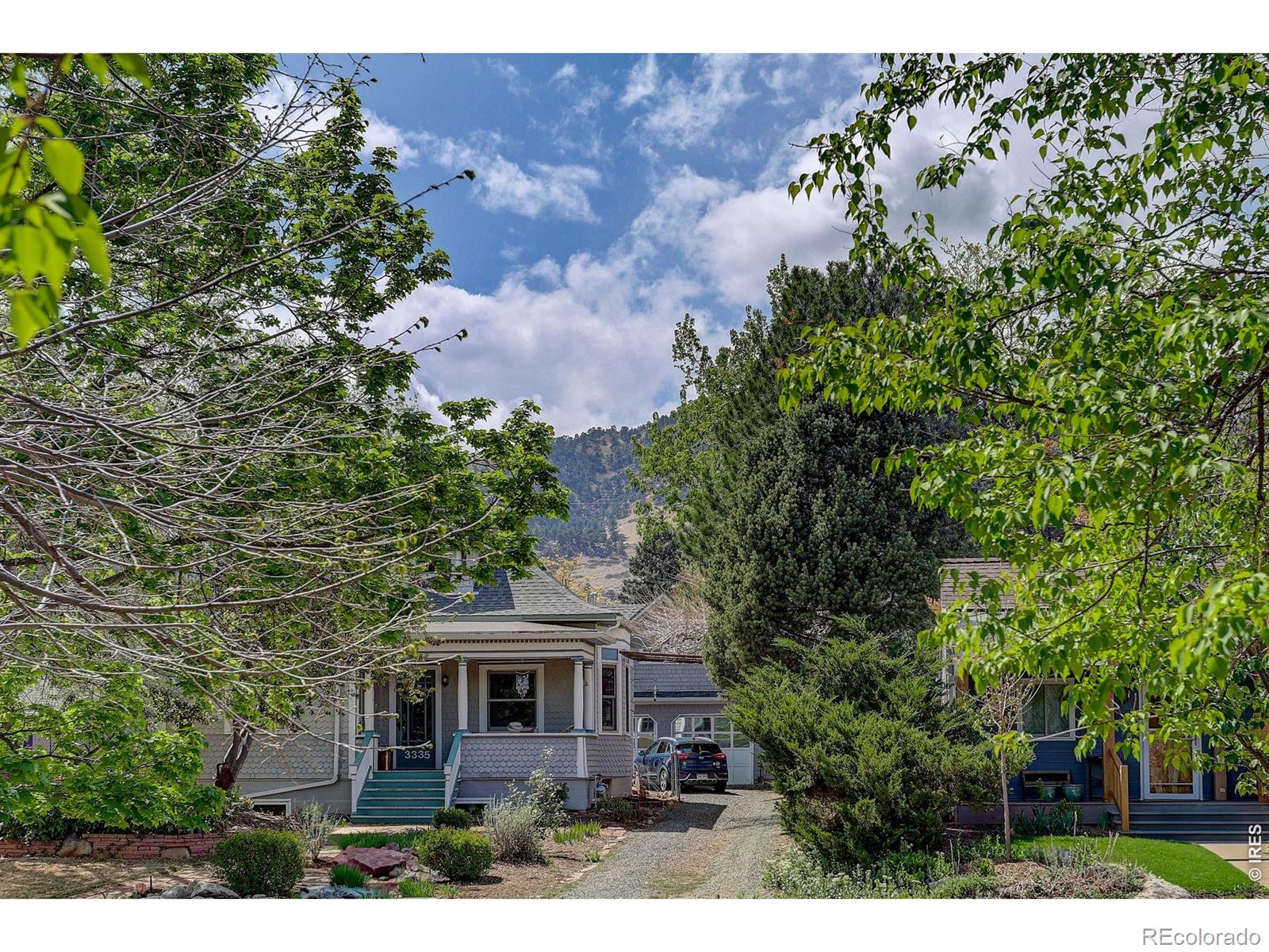 3336 14th Street Boulder CO 80304