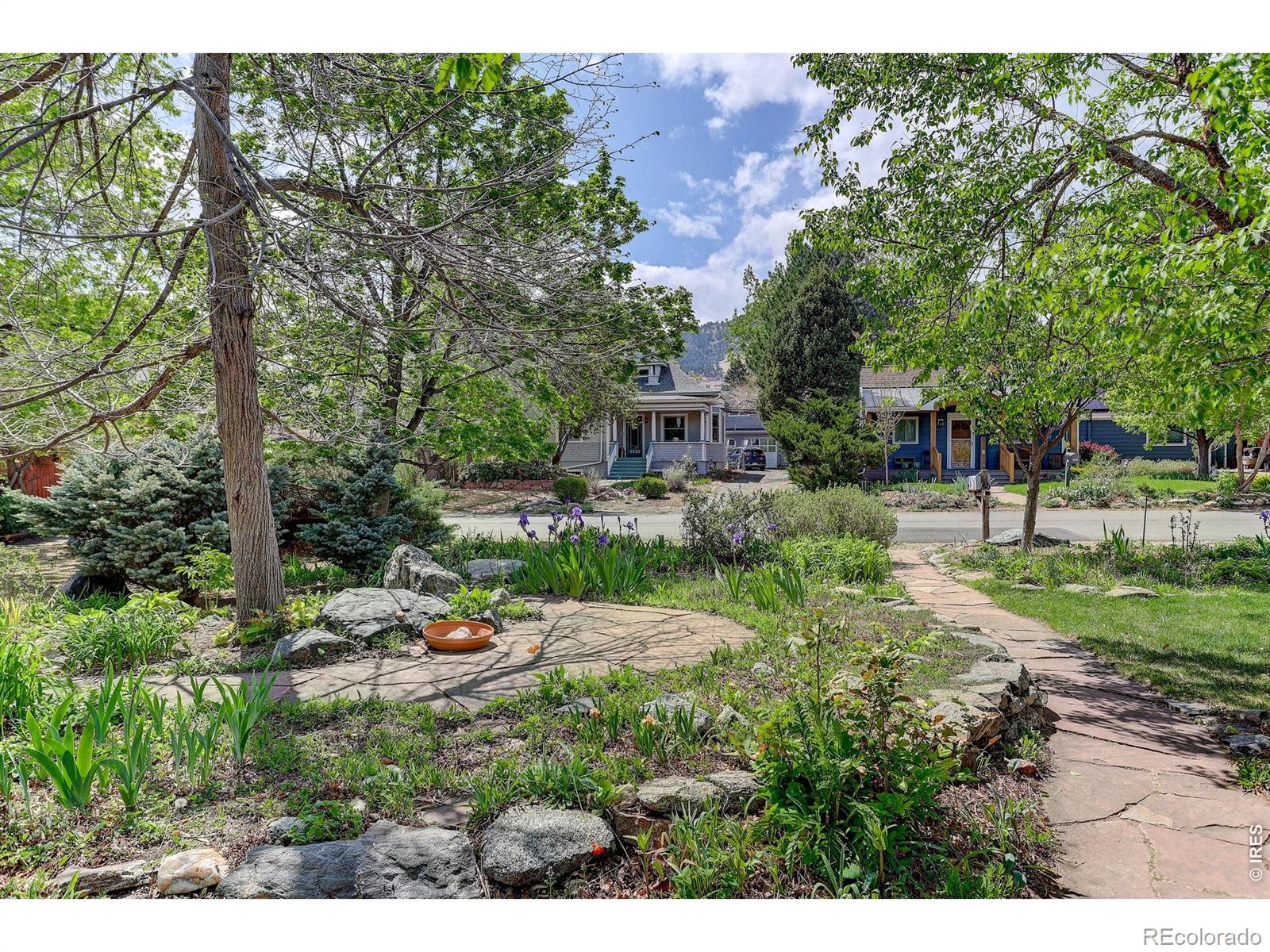 3336 14th Street Boulder CO 80304