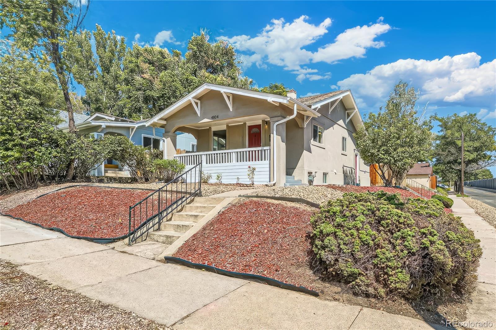4804 N Raleigh Street Denver CO 80212
