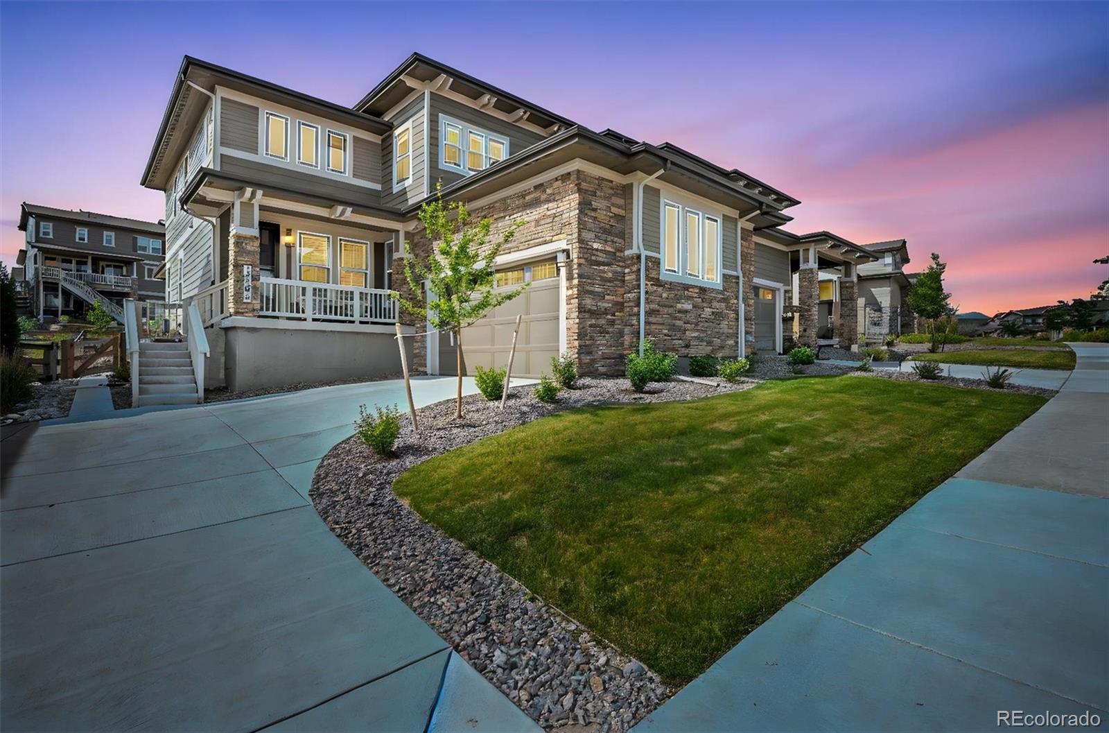 17294 W 94th Avenue Arvada CO 80007