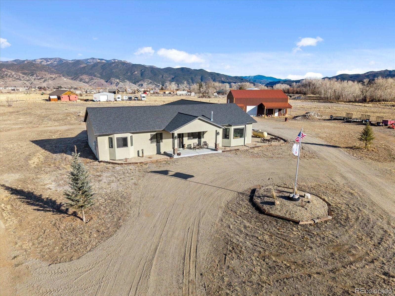 7476 County Road 145 Salida CO 81201