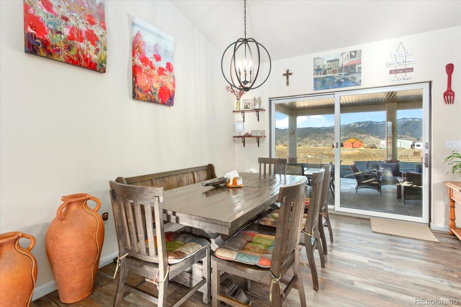 7476 County Road 145 Salida CO 81201