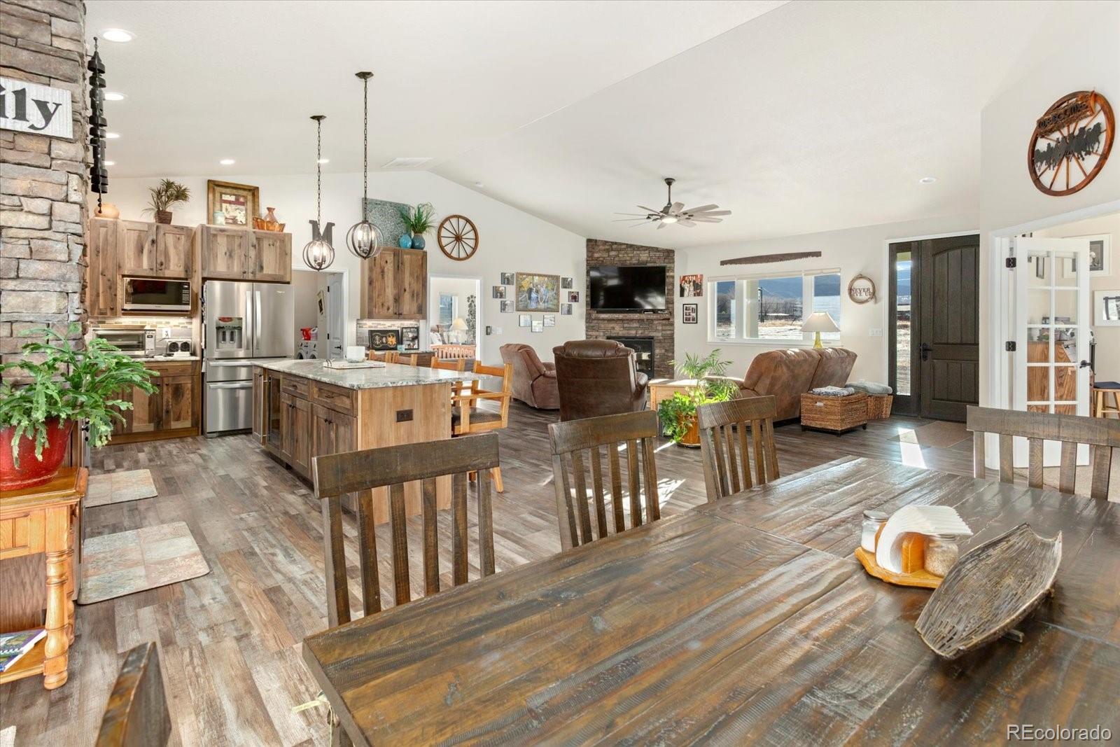7476 County Road 145 Salida CO 81201
