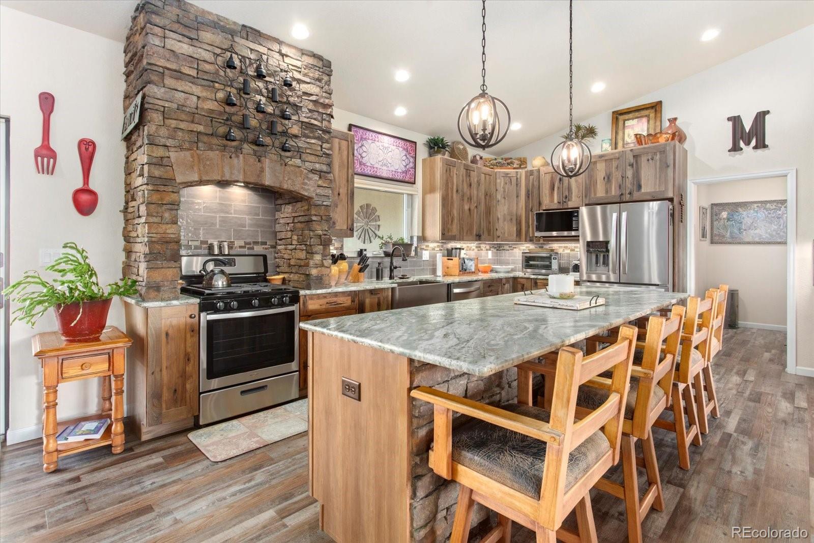 7476 County Road 145 Salida CO 81201