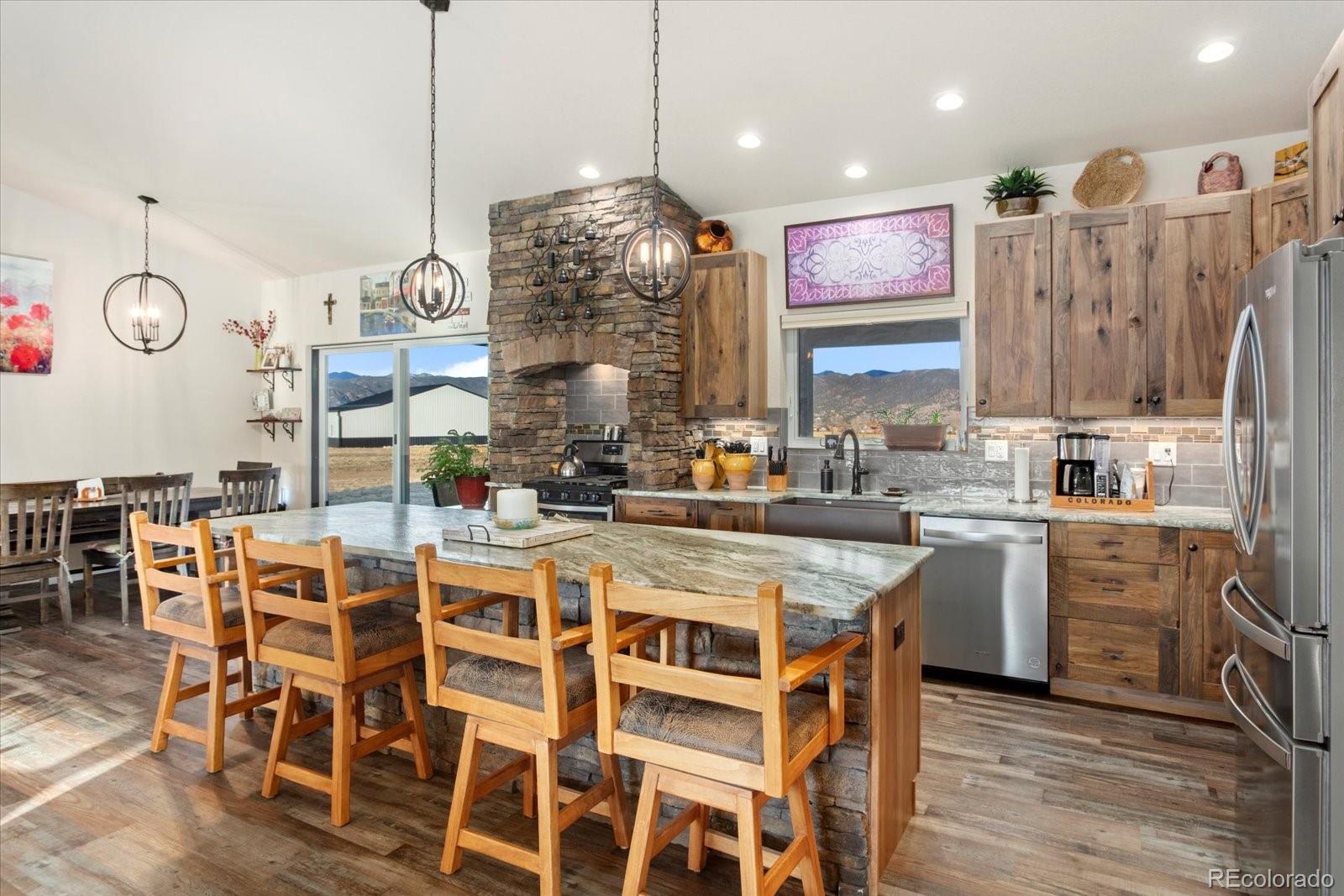 7476 County Road 145 Salida CO 81201