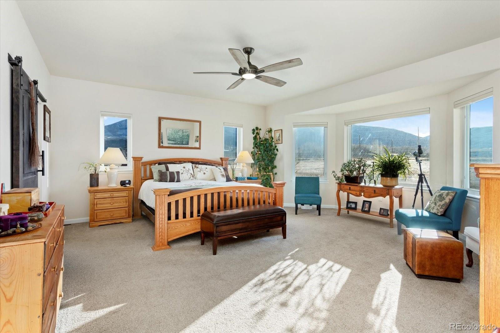 7476 County Road 145 Salida CO 81201