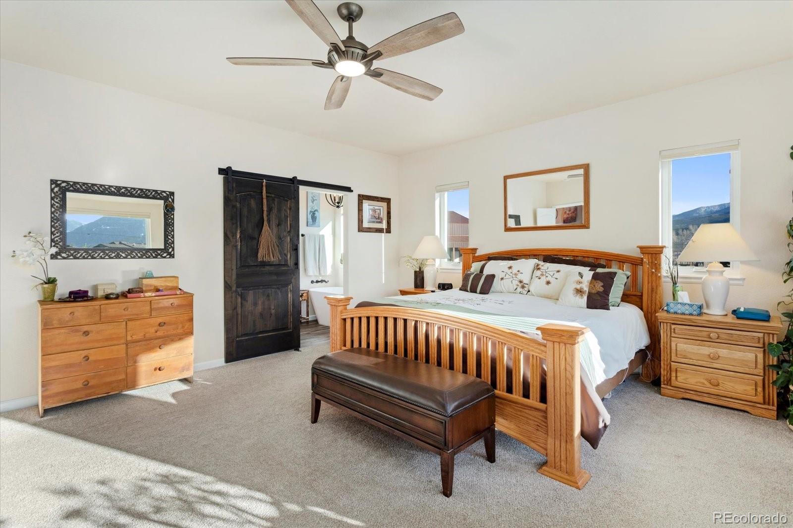 7476 County Road 145 Salida CO 81201
