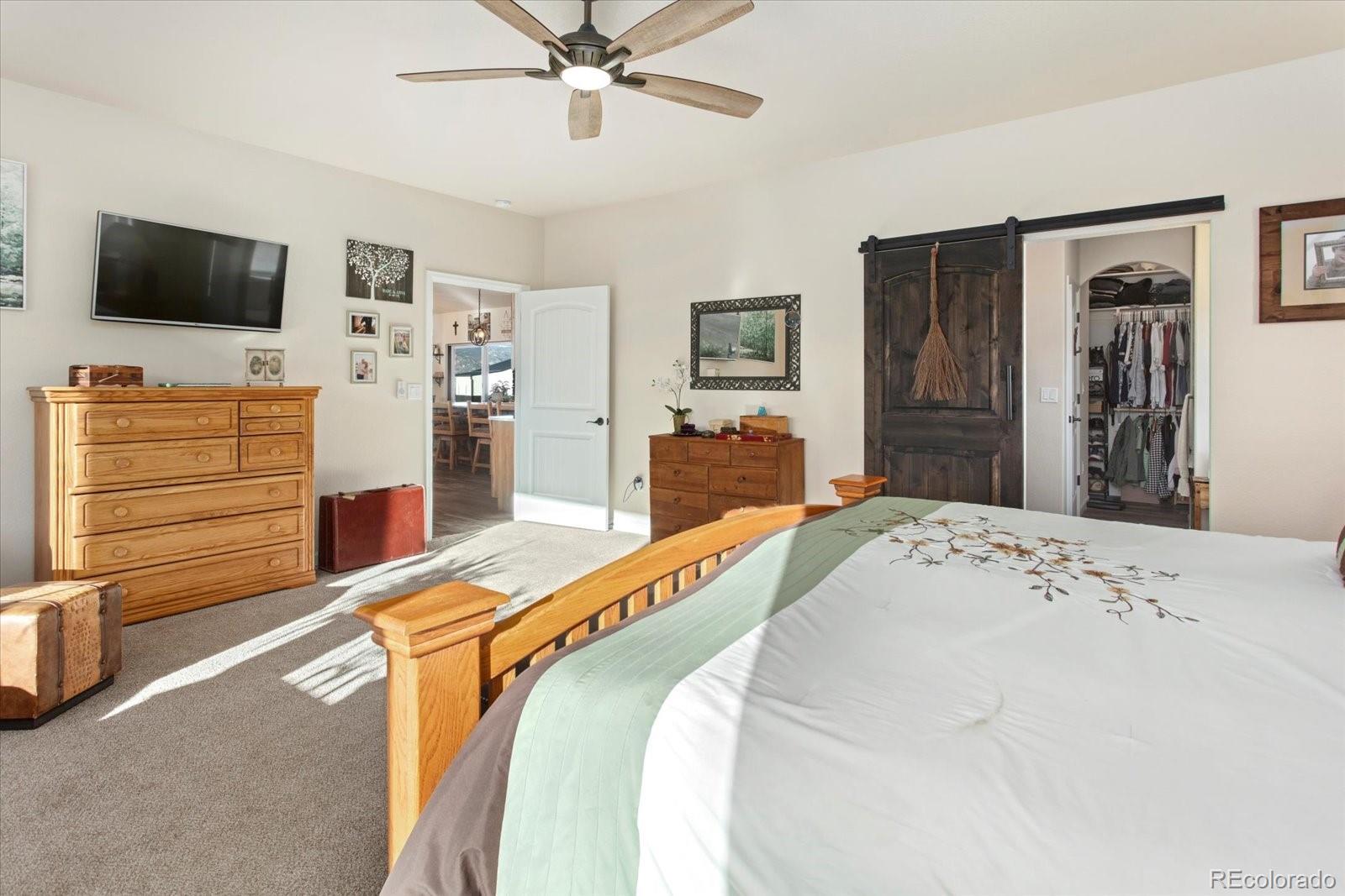7476 County Road 145 Salida CO 81201