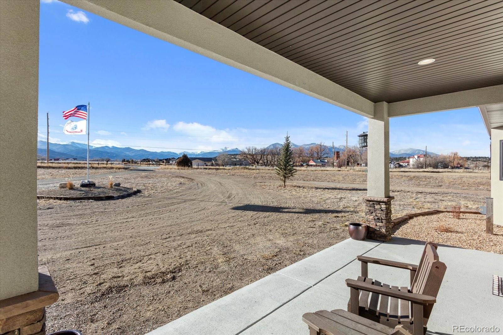 7476 County Road 145 Salida CO 81201