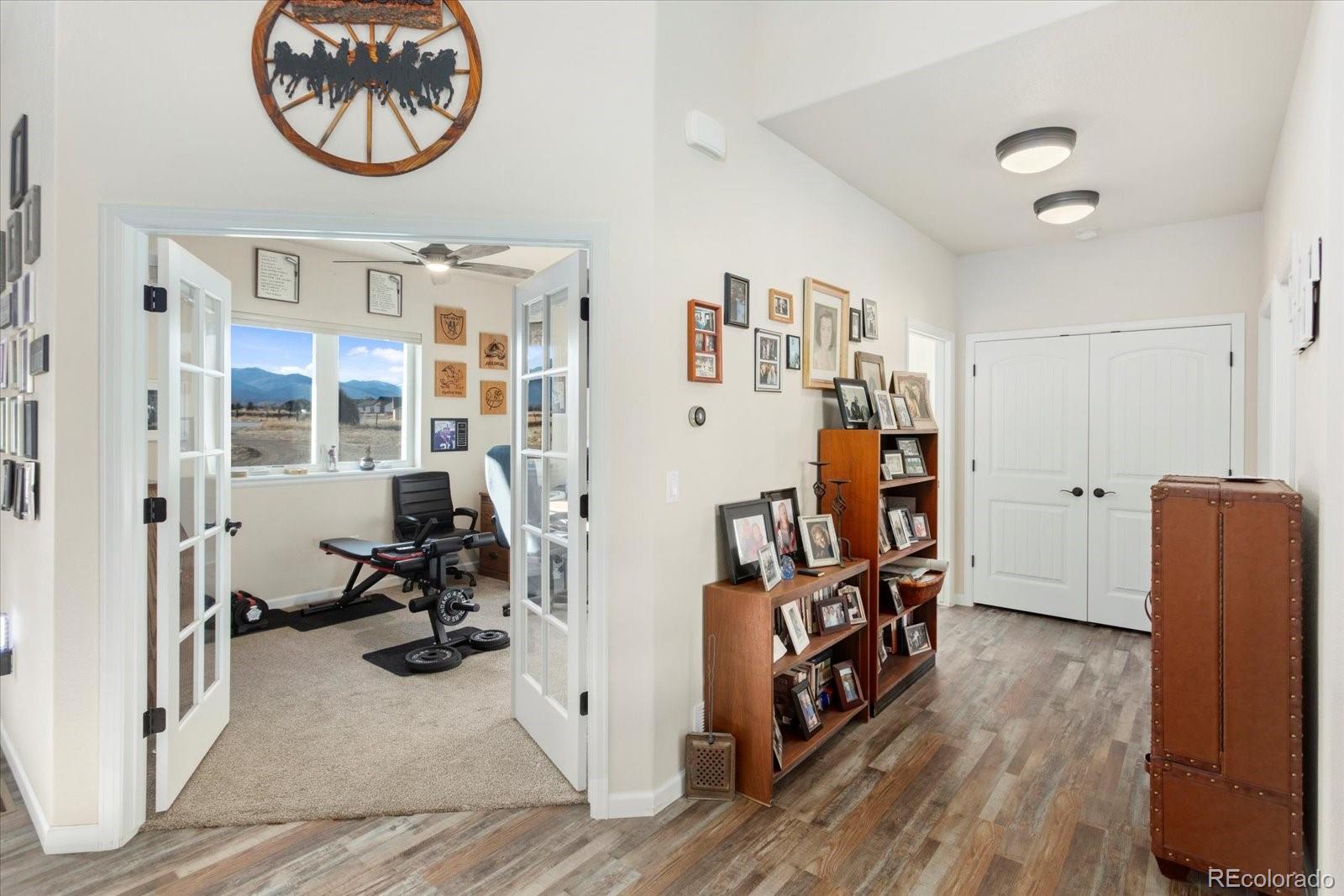 7476 County Road 145 Salida CO 81201
