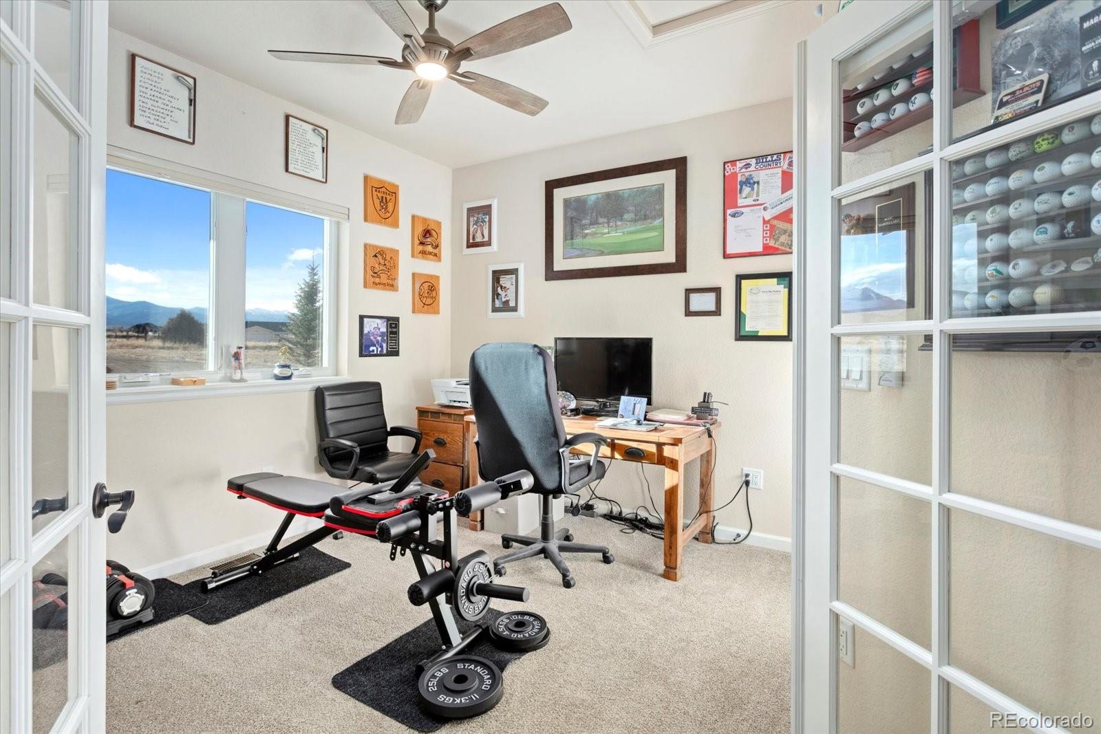 7476 County Road 145 Salida CO 81201
