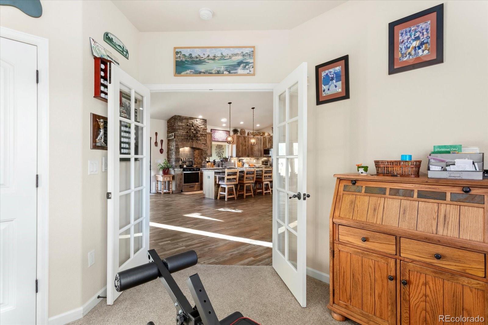 7476 County Road 145 Salida CO 81201