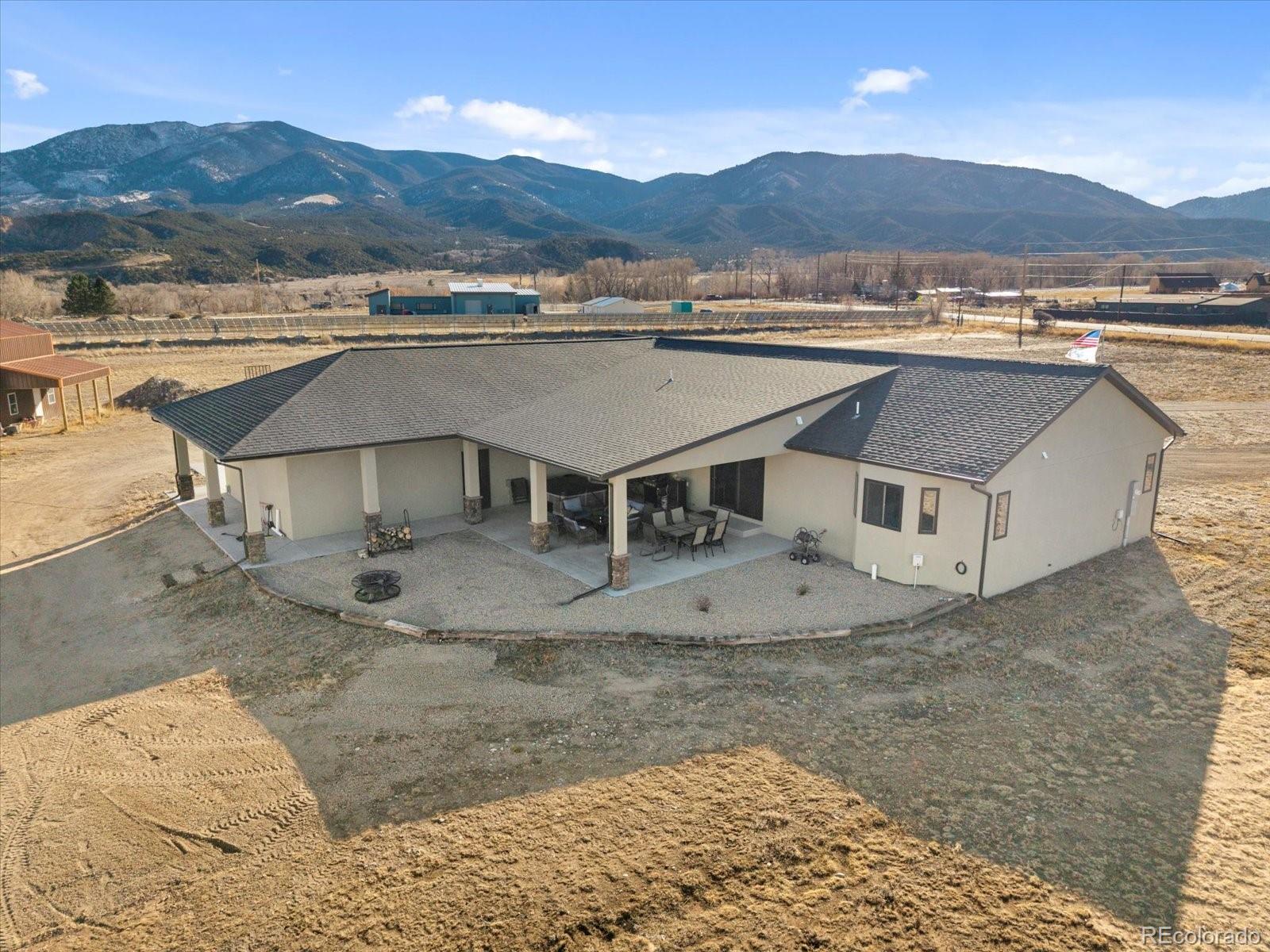 7476 County Road 145 Salida CO 81201