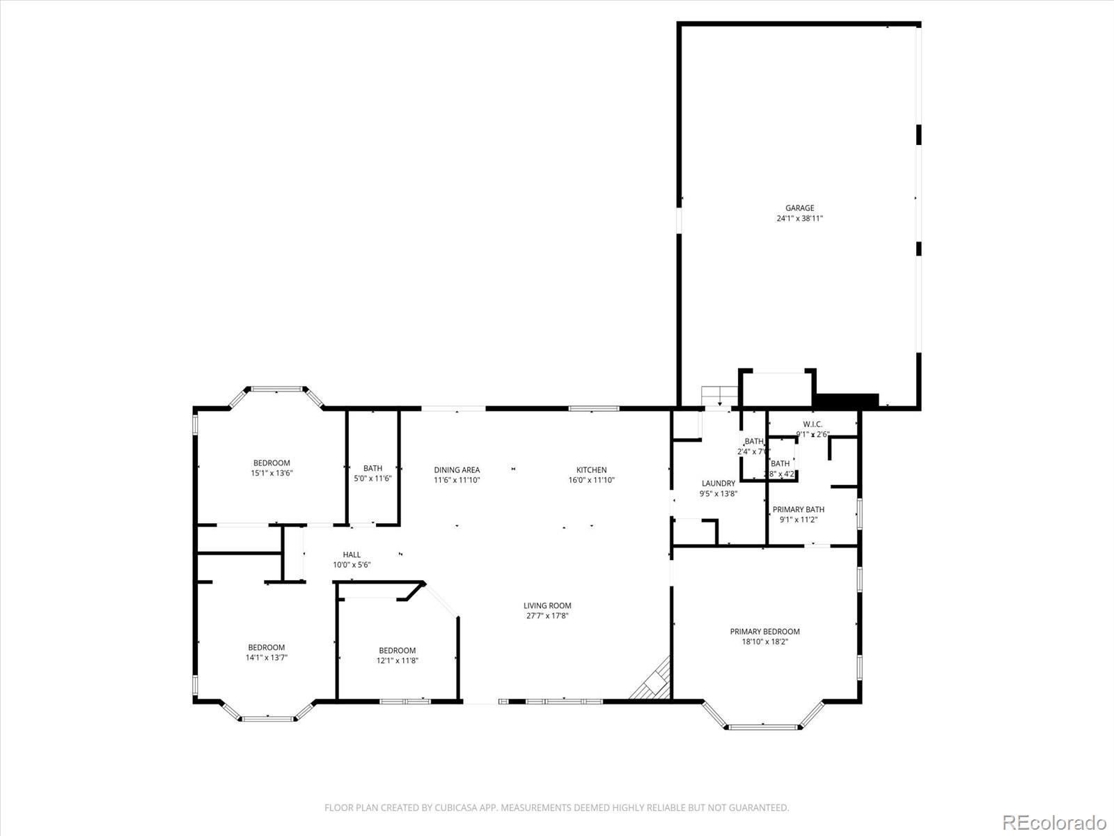 7476 County Road 145 Salida CO 81201