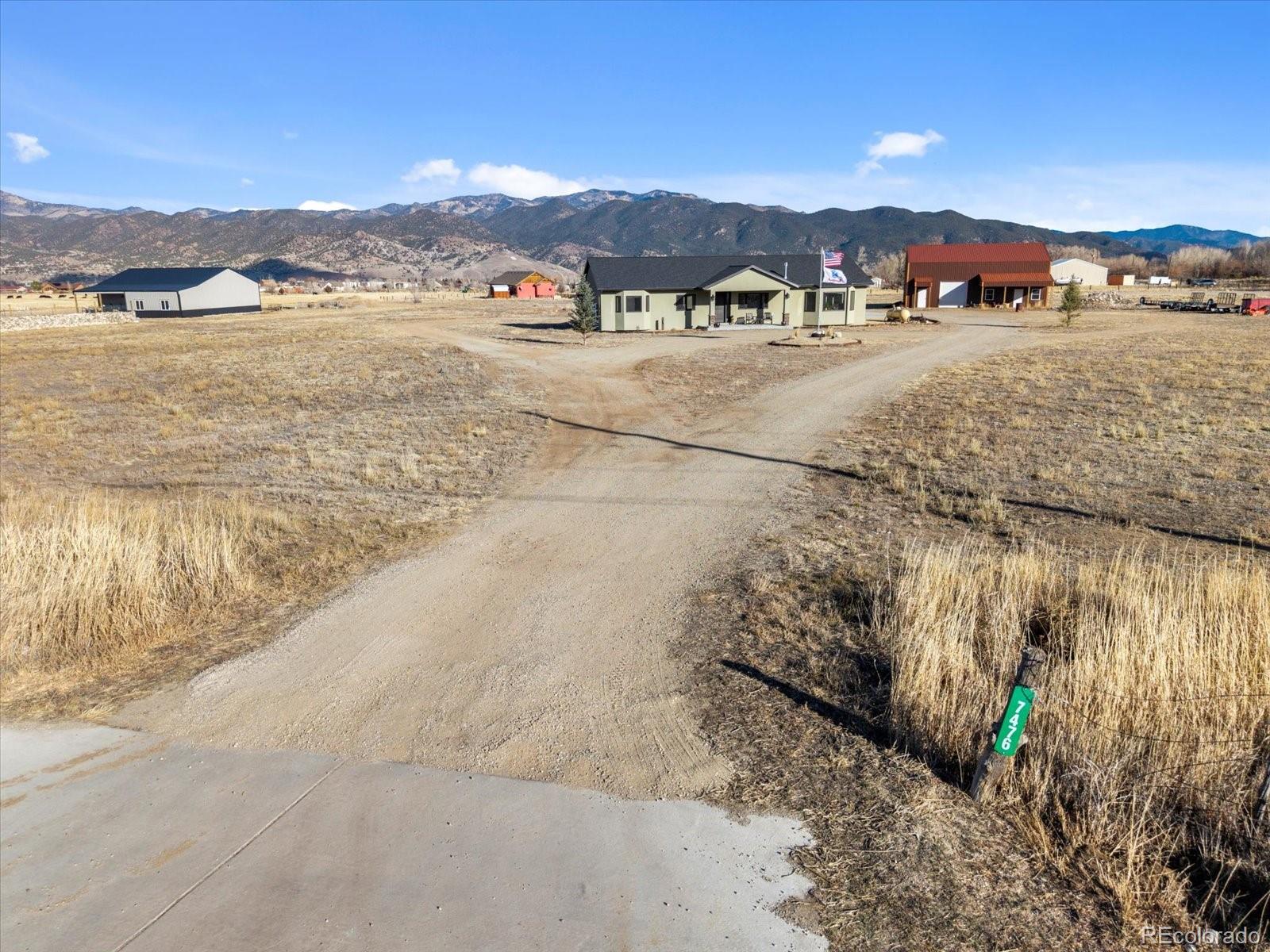 7476 County Road 145 Salida CO 81201