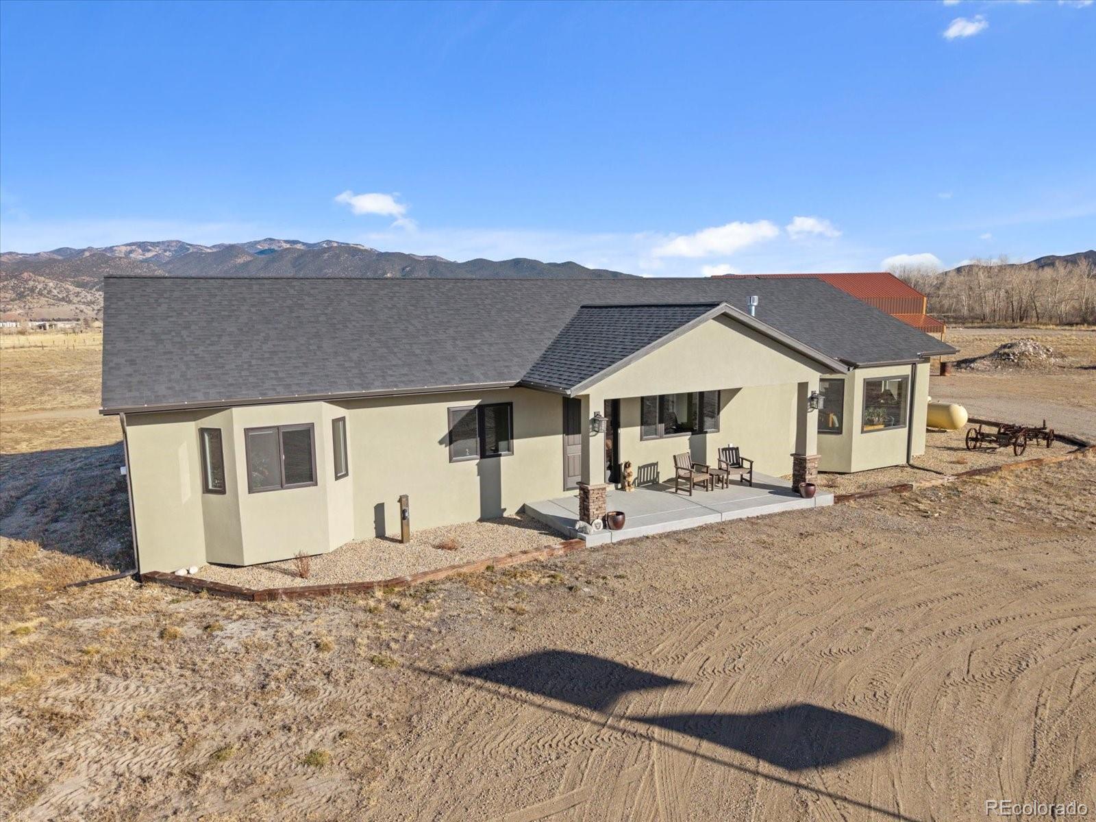 7476 County Road 145 Salida CO 81201