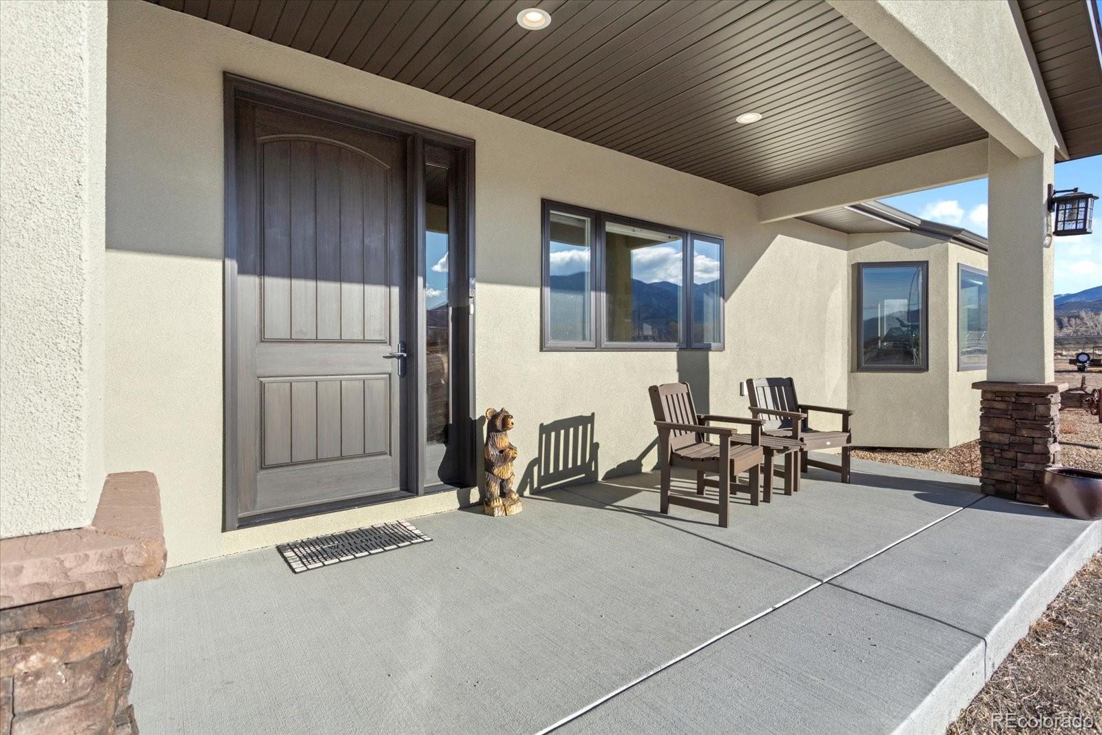 7476 County Road 145 Salida CO 81201