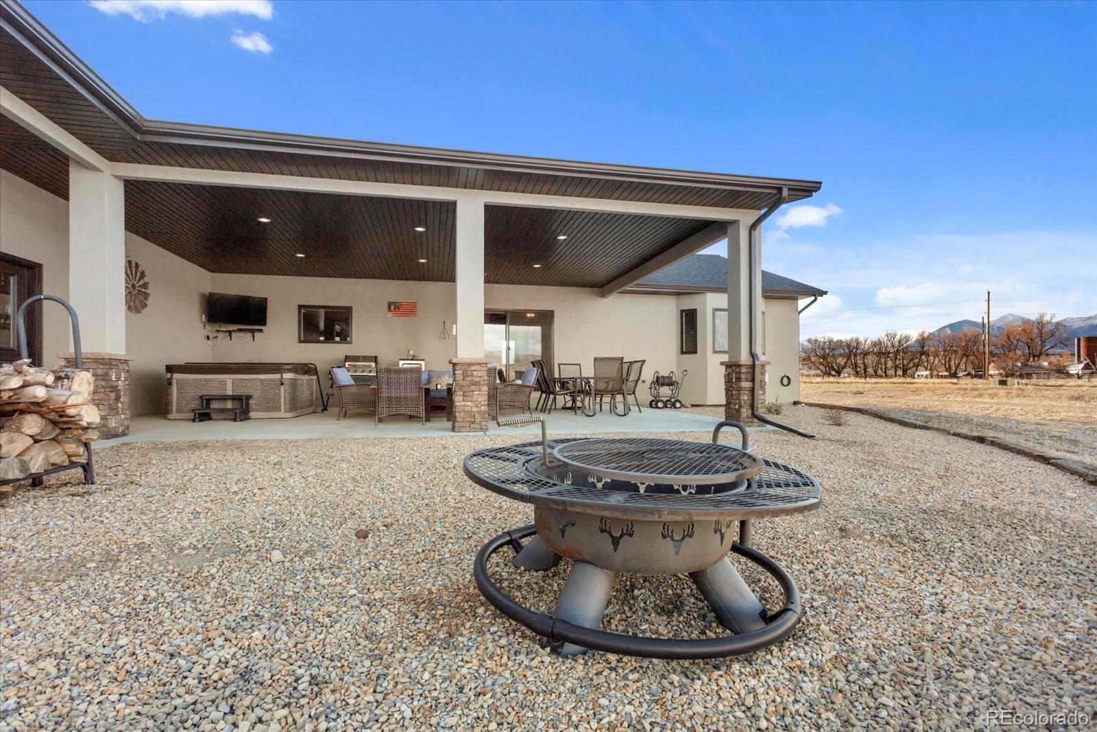 7476 County Road 145 Salida CO 81201