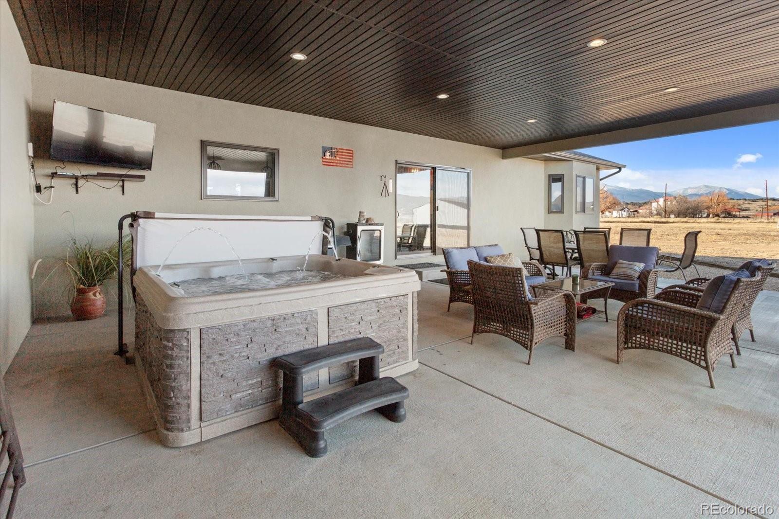7476 County Road 145 Salida CO 81201