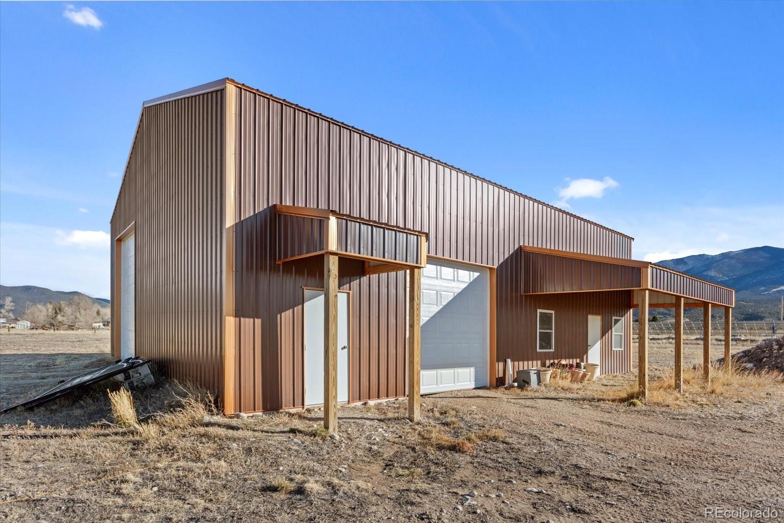 7476 County Road 145 Salida CO 81201