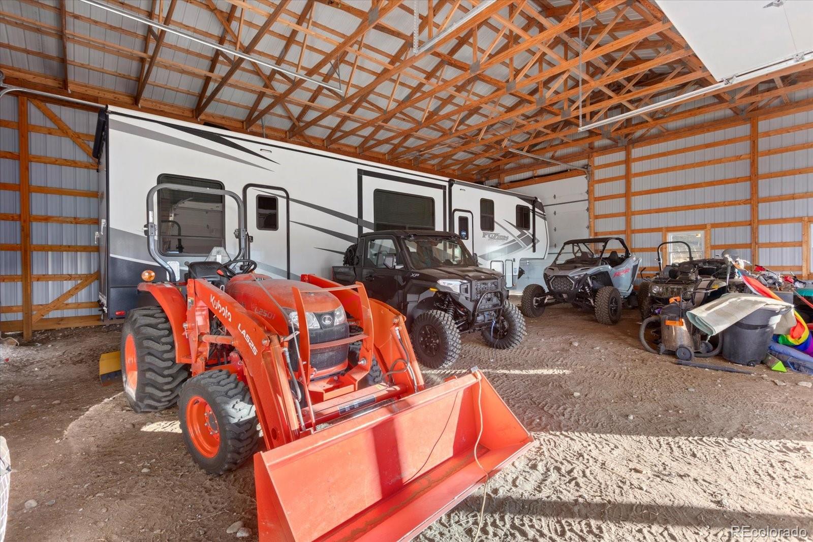 7476 County Road 145 Salida CO 81201