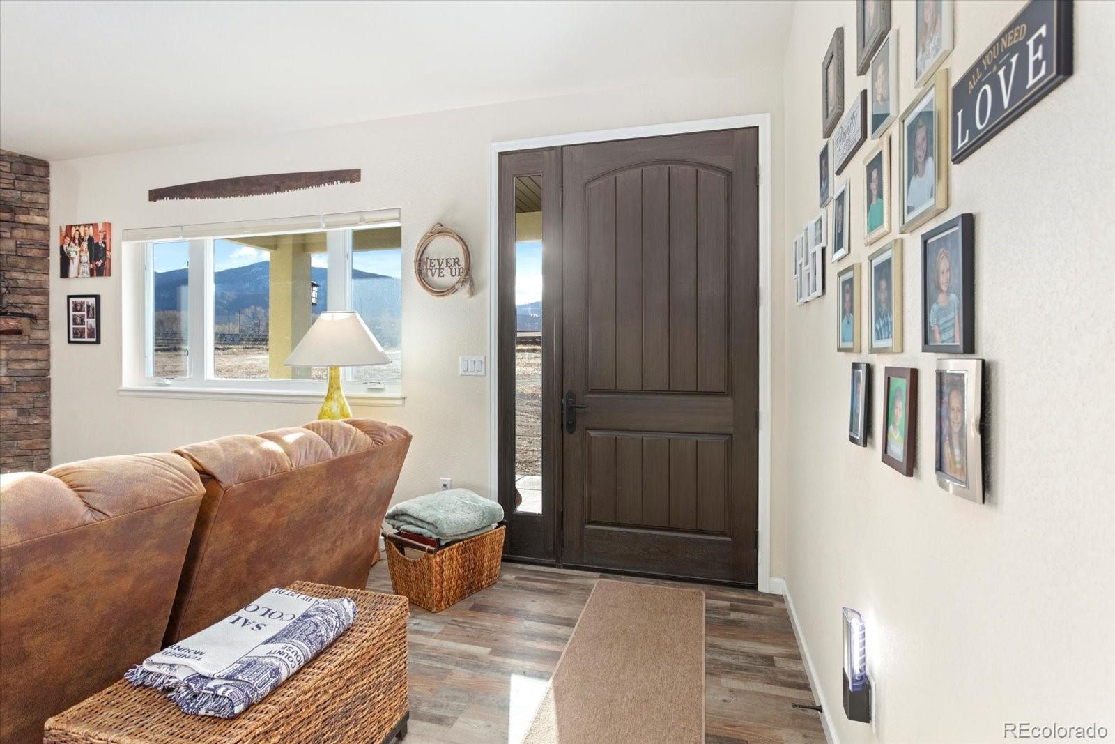 7476 County Road 145 Salida CO 81201