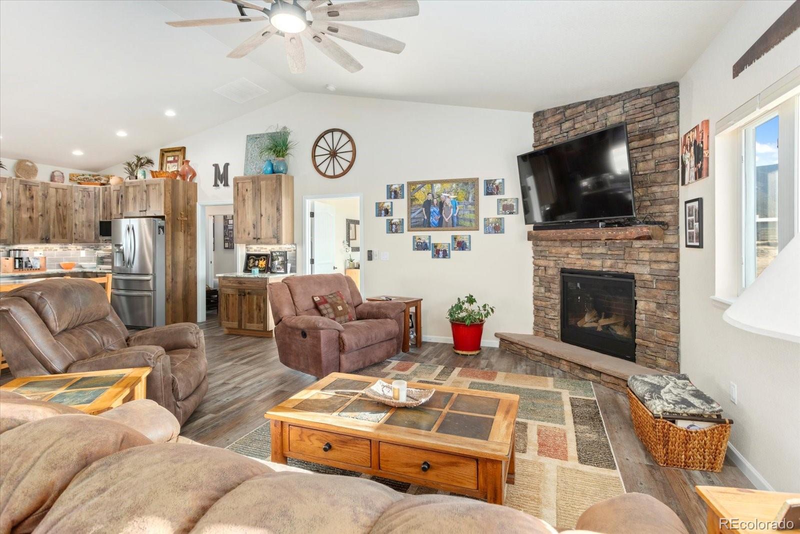 7476 County Road 145 Salida CO 81201