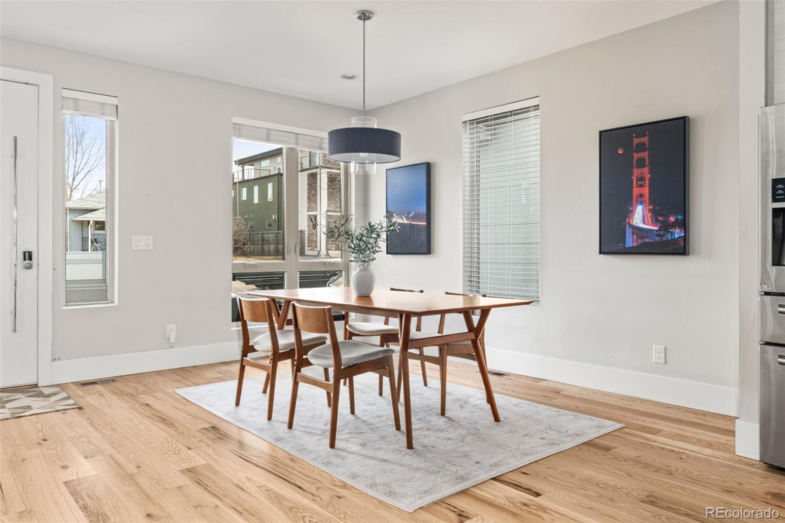 4477 N Vrain Street Denver CO 80212