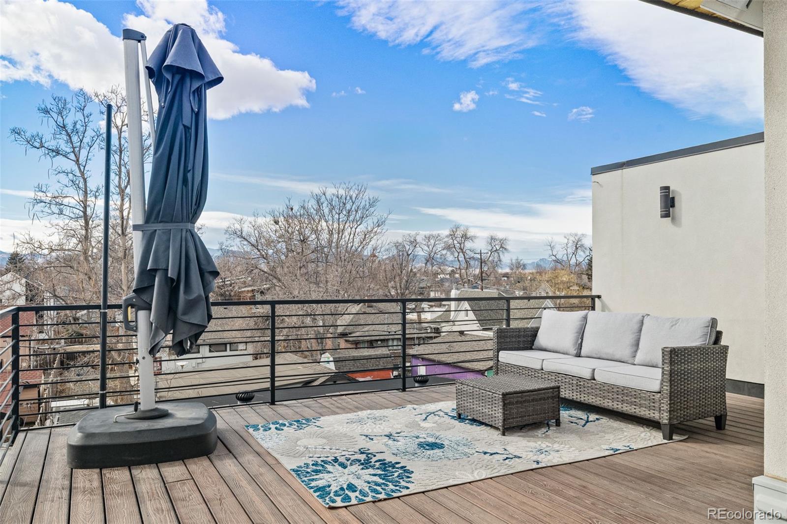 4477 N Vrain Street Denver CO 80212