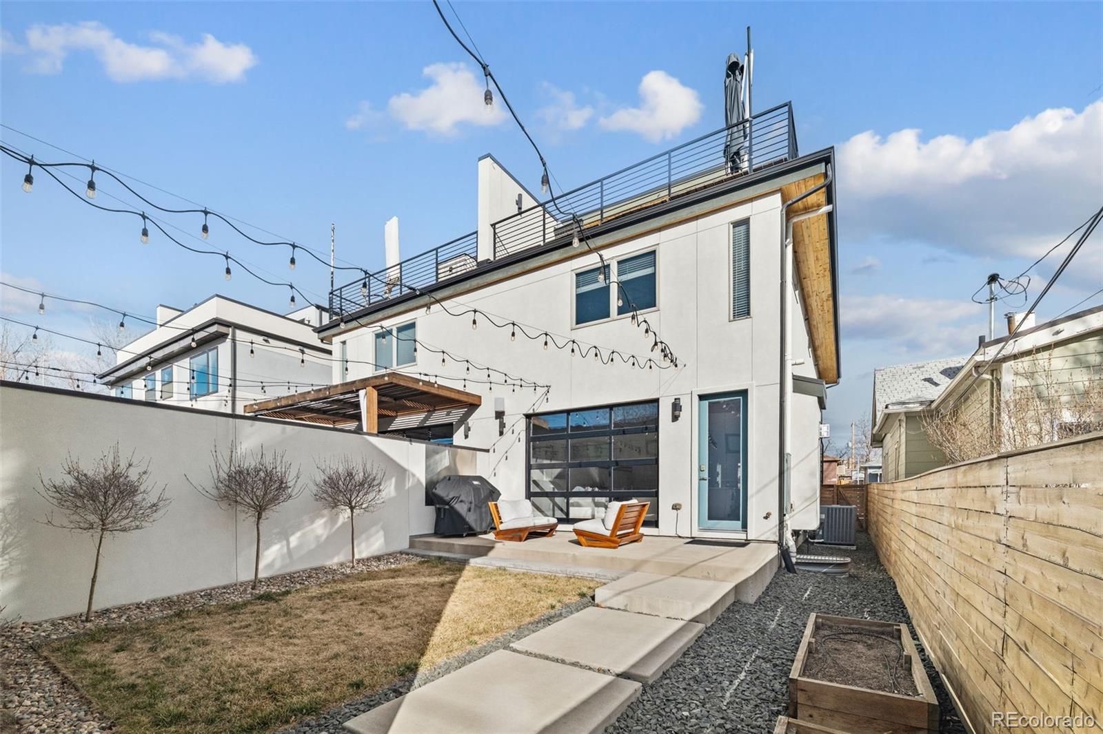 4477 N Vrain Street Denver CO 80212