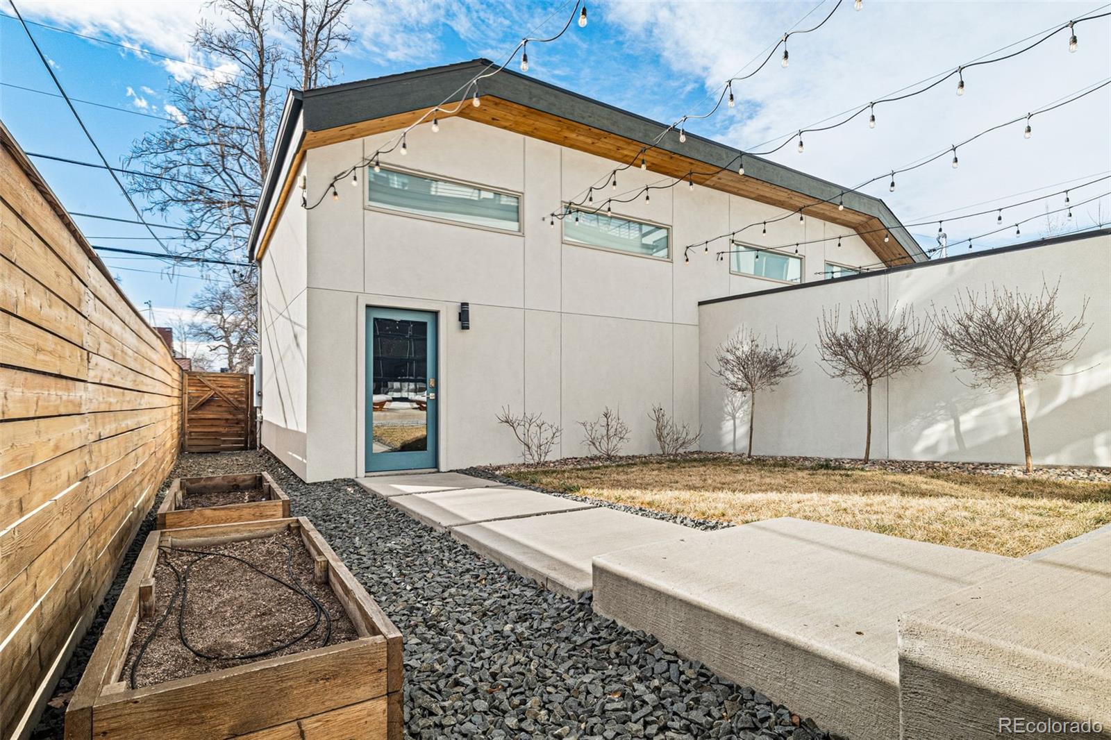 4477 N Vrain Street Denver CO 80212