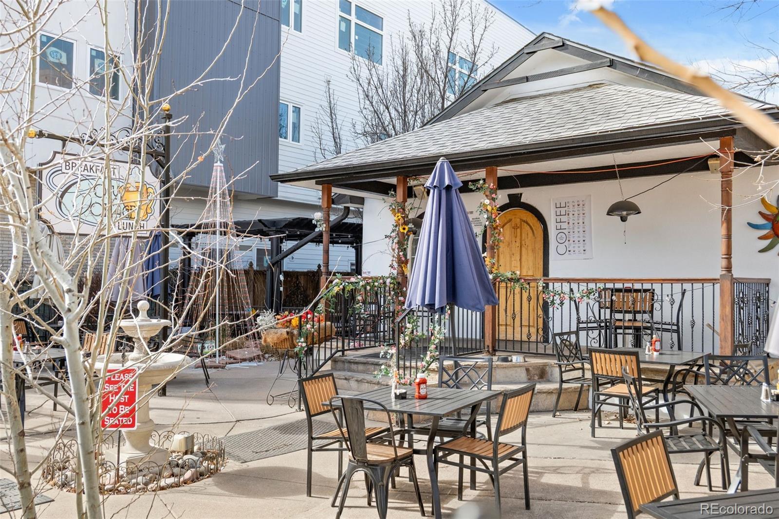 4477 N Vrain Street Denver CO 80212