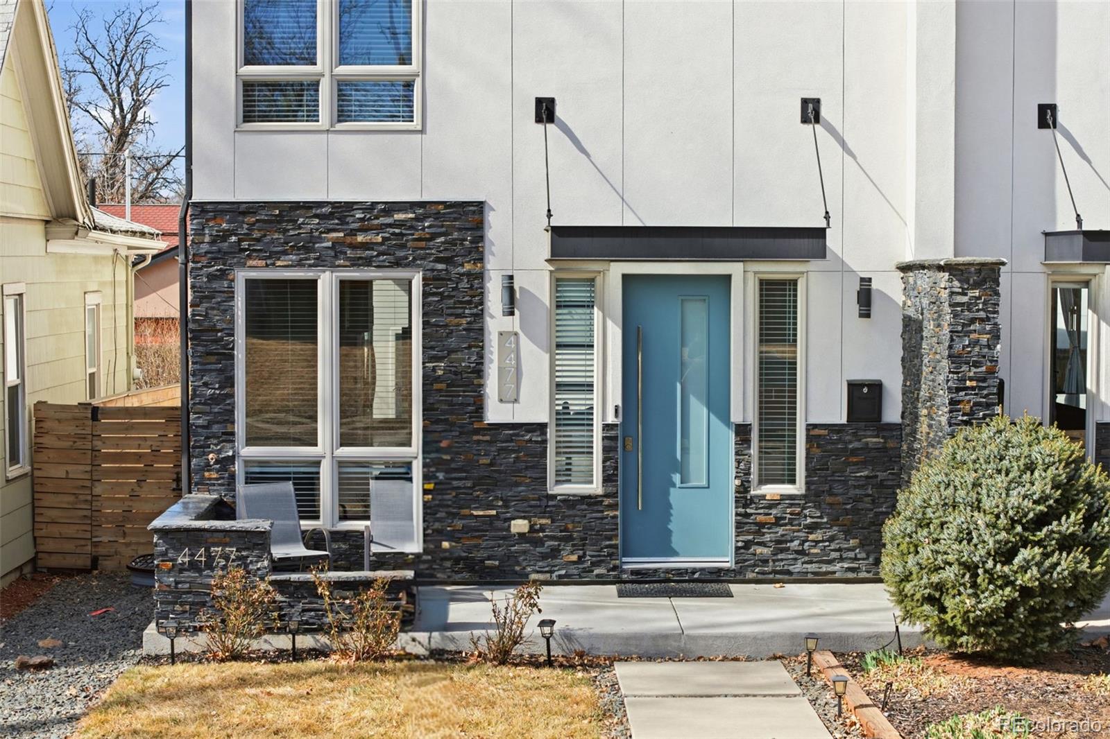 4477 N Vrain Street Denver CO 80212