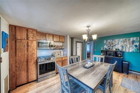 306 Elm Street Leadville CO 80461