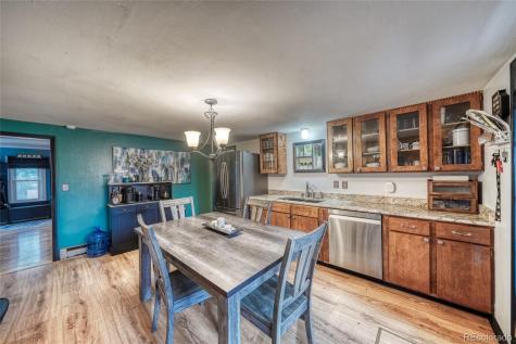 306 Elm Street Leadville CO 80461