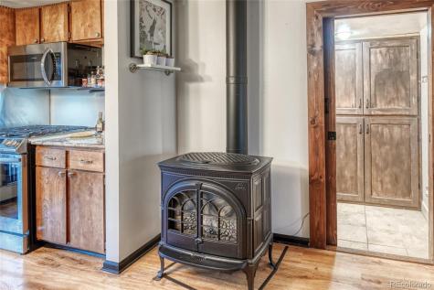 306 Elm Street Leadville CO 80461