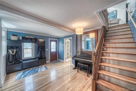 306 Elm Street Leadville CO 80461